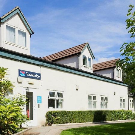 Travelodge Chester Le Street Plawsworth Exterior photo