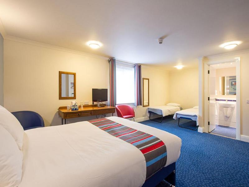 Travelodge Chester Le Street Plawsworth Exterior photo