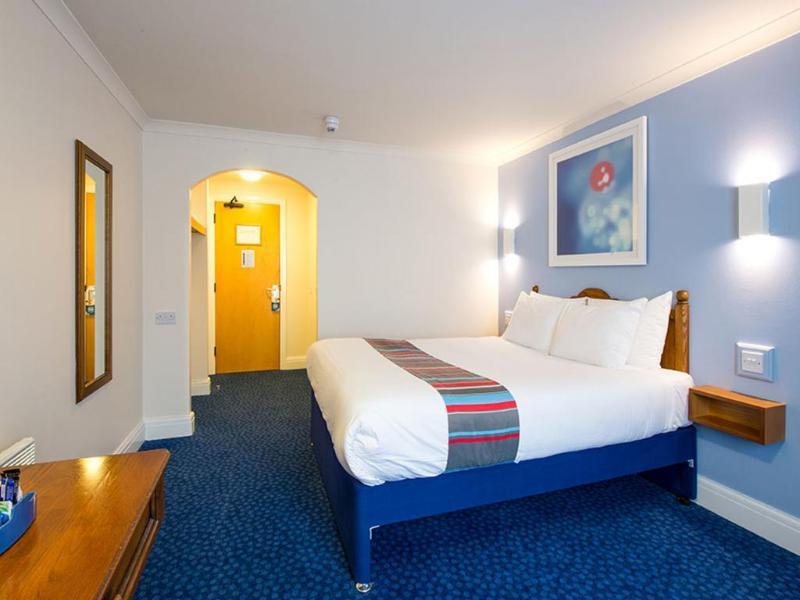 Travelodge Chester Le Street Plawsworth Exterior photo